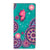 OPPO A54 5G | A74 5G | A93 5G Bookcase Cirkels en Vlinders - B2C Telecom