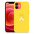 iPhone 12 Mini Telefoonhoesje met Naam Baby Leopard B2C Telecom