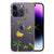 Apple iPhone 14 Pro TPU Case Banana Tree