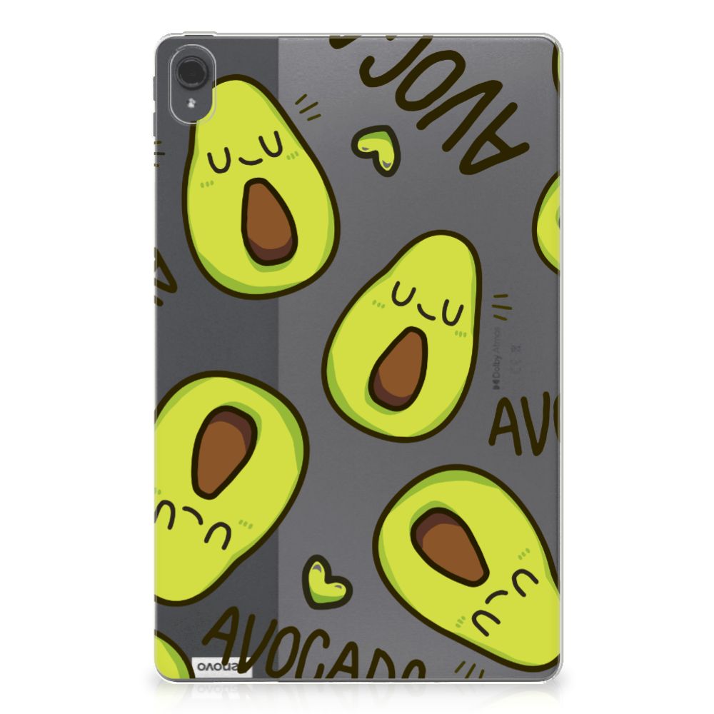 Lenovo Tab P11 | P11 Plus Tablet Back Cover Avocado Singing - B2C Telecom
