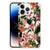 iPhone 14 Pro Max TPU Case Flowers