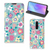 Xiaomi Mi 9T Pro Smart Cover Flower Power - B2C Telecom