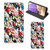 Samsung Galaxy A32 5G Hoesje maken Birds - B2C Telecom