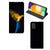 Samsung Galaxy A03s Hoesje maken Papegaai