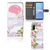 Sony Xperia 10 III Telefoonhoesje met Pasjes Bird Standing