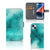 Hoesje iPhone 15 Plus Painting Blue