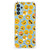 Samsung Galaxy A13 (4G) Doorzichtige Silicone Hoesje Emoji B2C Telecom