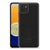 Samsung Galaxy A03 Siliconen hoesje met naam Heart Smile B2C Telecom