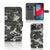 Apple iPhone 11 Pro Max Telefoon Hoesje Army Light