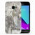 Samsung Galaxy Xcover 4 | Xcover 4s TPU Siliconen Hoesje Beton Print
