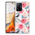 Xiaomi 11T | 11T Pro TPU Case Butterfly Roses B2C Telecom