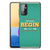 Samsung Galaxy M52 Telefoon Hoesje met tekst Quote Begin B2C Telecom