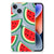 Apple iPhone 14 Siliconen Case Watermelons B2C Telecom