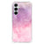 Back Cover Samsung Galaxy A54 Pink Purple Paint