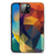 iPhone 14 Plus Backcover Polygon Color