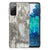 Samsung Galaxy S20 Gripcase Beton Print