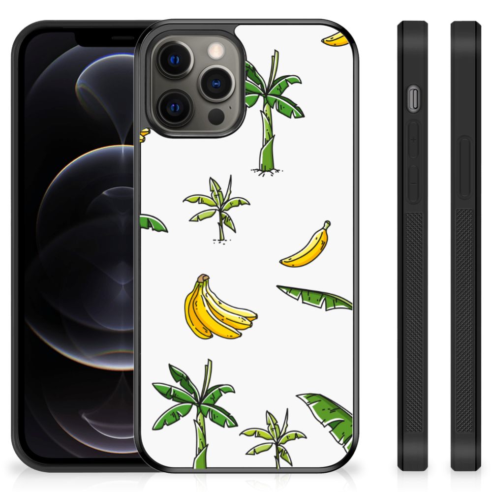 iPhone 12 Pro Max Skin Case Banana Tree B2C Telecom