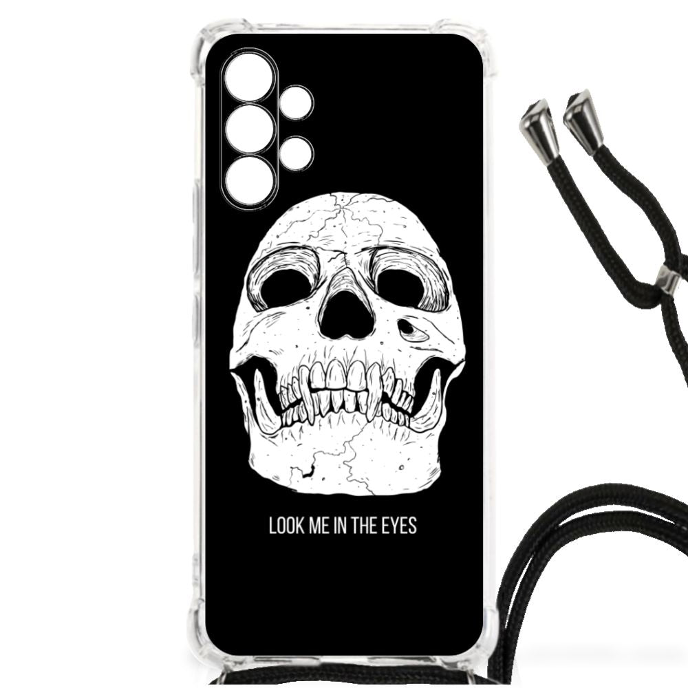 Extreme Case Samsung Galaxy A13 4G Skull Eyes B2C Telecom