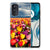 Motorola Moto G52/G82 TPU Case Tulpen