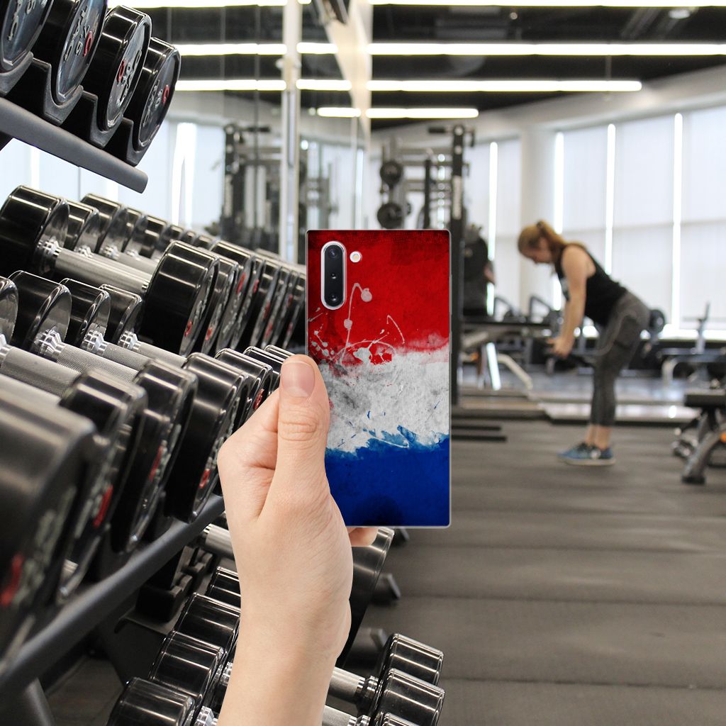 Samsung Galaxy Note 10 Hoesje Nederland