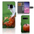 Samsung Galaxy S10 Telefoonhoesje met Pasjes Kitten