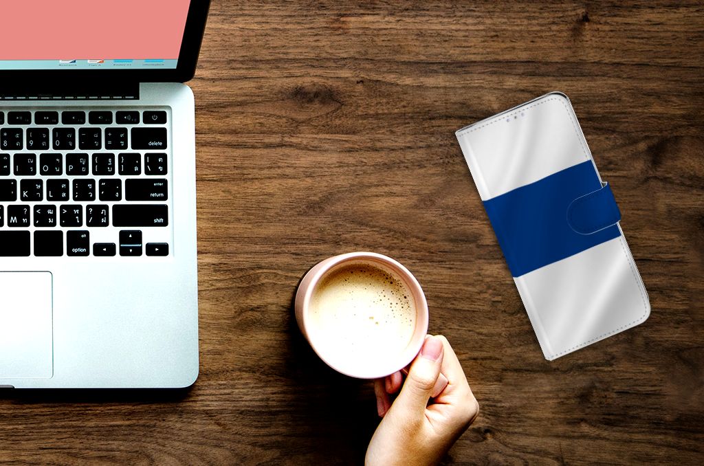 Samsung Galaxy S20 Ultra Bookstyle Case Finland