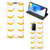 Xiaomi Mi 10T | 10T Pro Flip Style Cover Banana - B2C Telecom