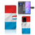 Samsung Galaxy S20 Ultra Bookstyle Case Luxemburg