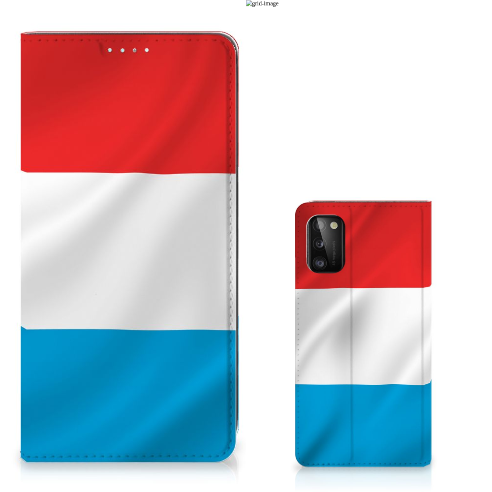 Samsung Galaxy A41 Standcase Luxemburg - B2C Telecom