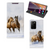 Samsung Galaxy Note 20 Ultra Hoesje maken Paarden met print van galopperende paarden op een prachtig hoesje.