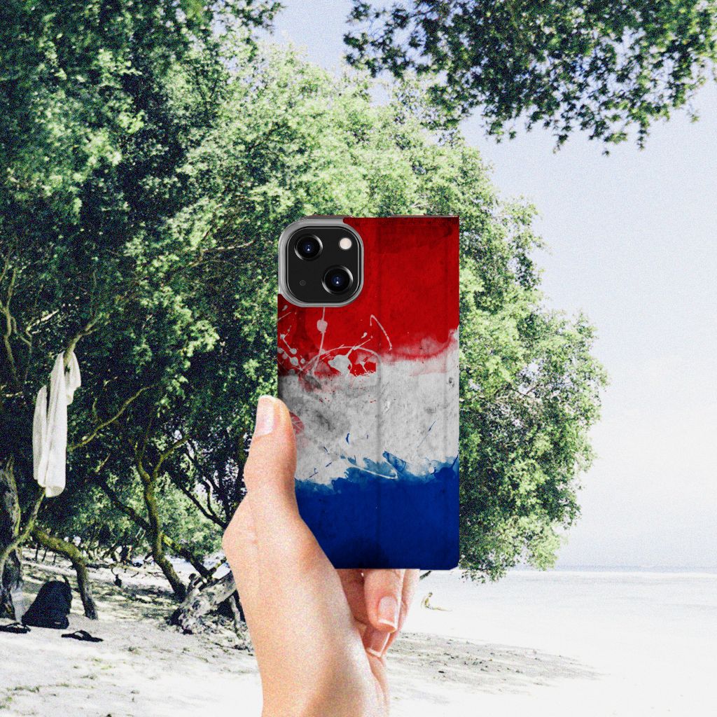 iPhone 14 Standcase Nederland - B2C Telecom