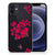 iPhone 12 | 12 Pro (6.1") TPU Case Blossom Red B2C Telecom