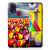 Samsung Galaxy M31 TPU Case Tulpen B2C Telecom