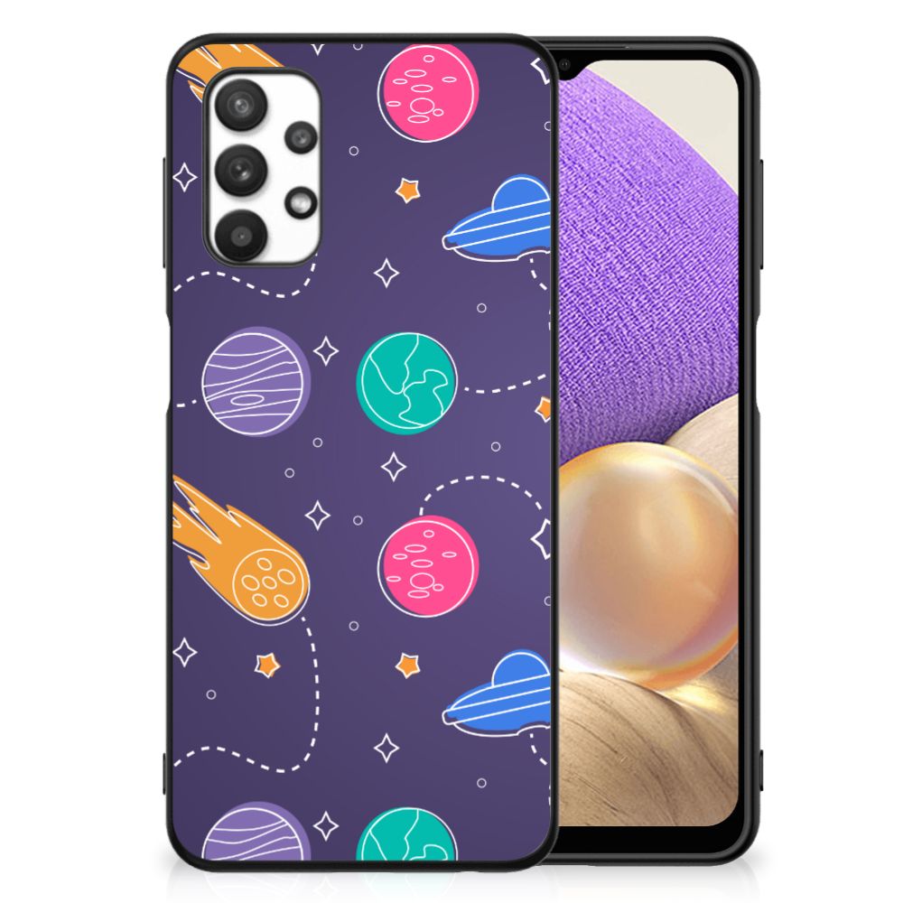 Samsung Galaxy A32 5G GSM Cover Space B2C Telecom