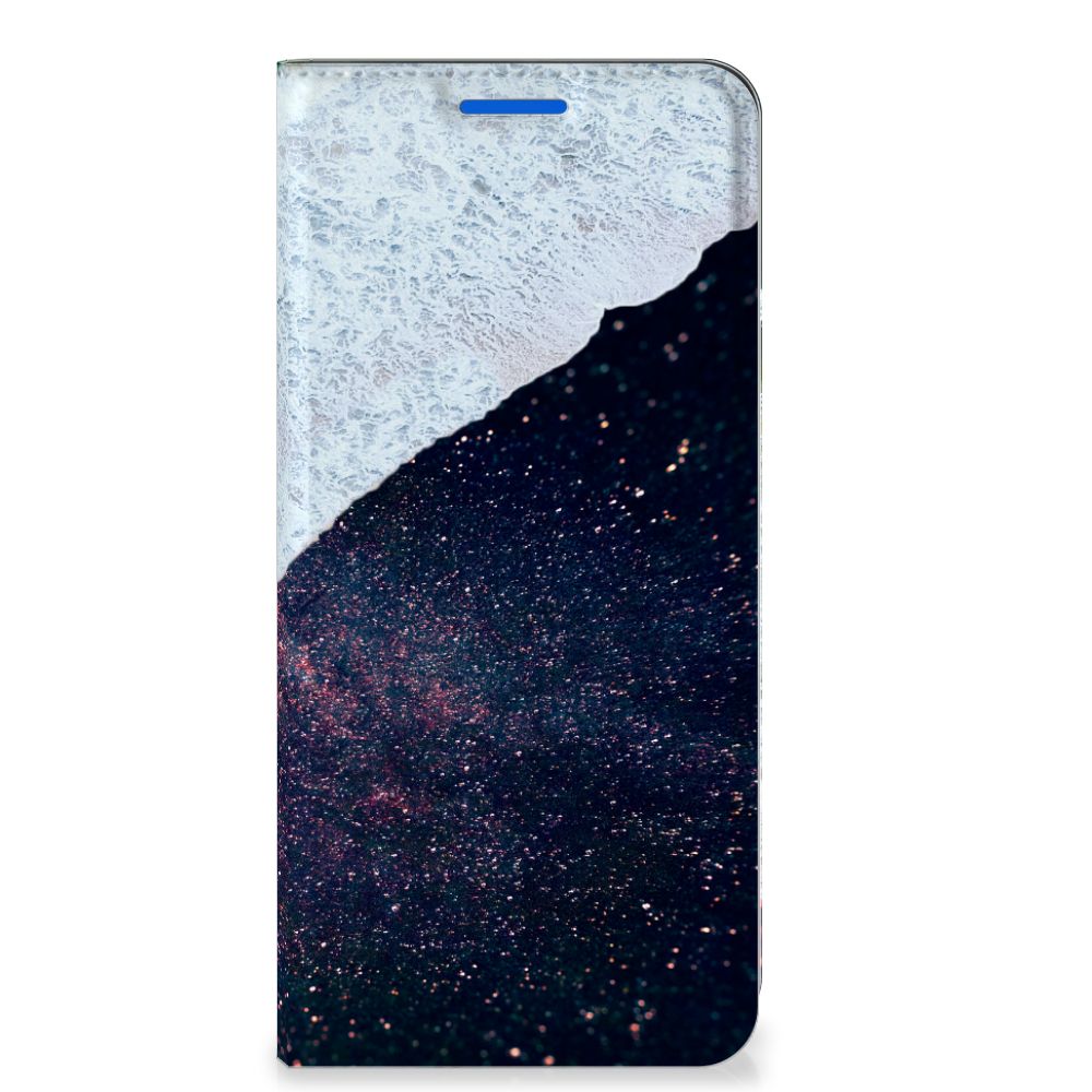 OPPO Reno6 5G Stand Case Sea in Space - B2C Telecom
