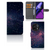 OnePlus 11 Book Case Stars