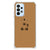 Samsung Galaxy A23 Stevig Bumper Hoesje Baby Hyena - B2C Telecom