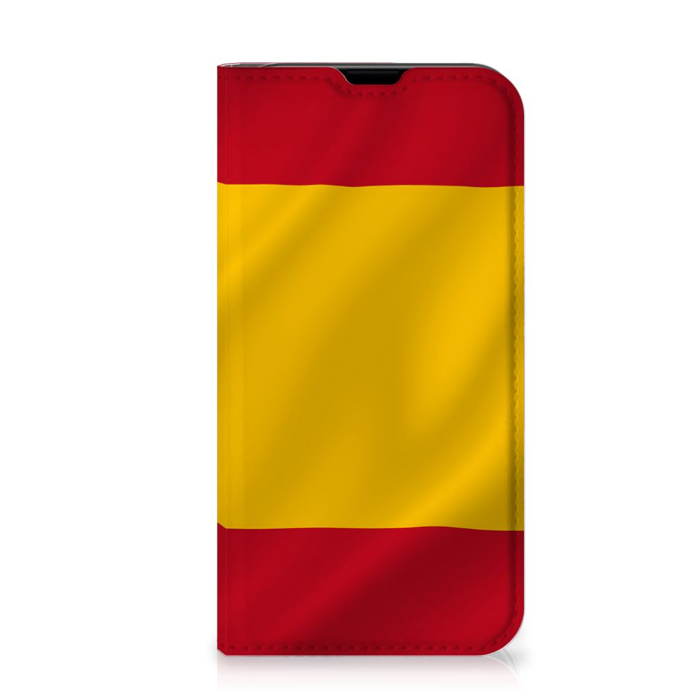iPhone 13 Mini Standcase Spanje - B2C Telecom