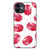 iPhone 12 Pro | 12 (6.1") Silicone Case Pink Macarons B2C Telecom