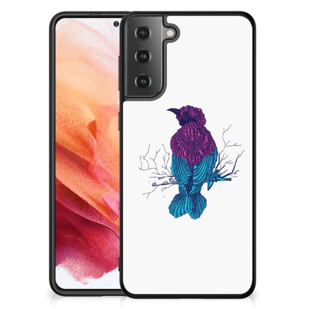 Samsung Galaxy S21 Hoesje Merel