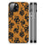 Dierenprint Telefoonhoesje voor Apple iPhone 13 | iPhone 14 Snakes