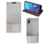 Huawei Y5 (2019) Book Wallet Case Wood Concrete - B2C Telecom