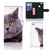 Huawei P10 Lite Telefoonhoesje met Pasjes Kat