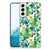 Samsung Galaxy S22 Plus TPU Case Orchidee Groen B2C Telecom