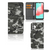Samsung Galaxy A32 5G Telefoon Hoesje Army Light