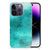 Hoesje maken Apple iPhone 14 Pro Painting Blue B2C Telecom