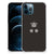 iPhone 12 | 12 Pro Stevig Bumper Hoesje Gorilla B2C Telecom