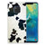Huawei Mate 20 Pro TPU Hoesje Koeienvlekken