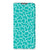 OPPO Reno8 Lite Bookcase Cracks Blue - B2C Telecom