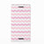 Nokia 2.1 2018 Hoesje met Magneet Waves Roze